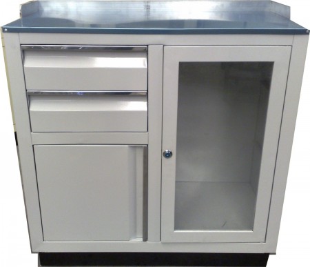 GABINETE MOD. HAMILTON
